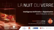 Night of Glass to focus on digital French glassmaking
