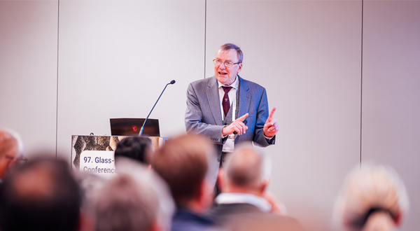 Call for papers - 2025 Glass-Technology Conference