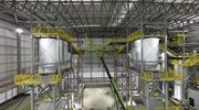 Horn Glass Industries supplies third furnace to Ambev