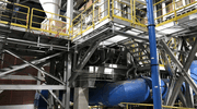Sorg commissions Clean Melter furnace at Paraguay glass facility