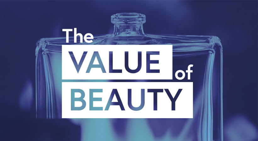 Verescence is the first glassmaker to join the Value of Beauty Alliance consortium.
