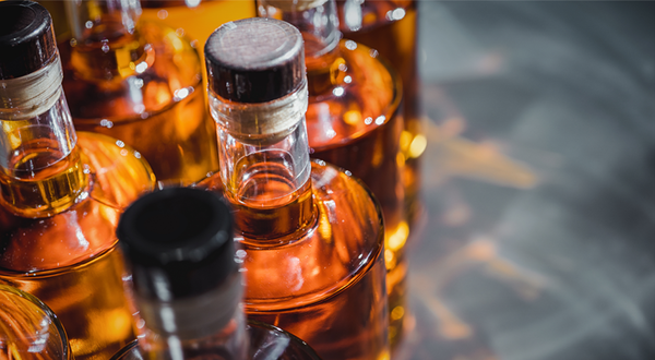 GPI applauds regulation change for glass spirits packaging