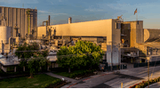 Gallo secures funding for hybrid electric glass furnace plan