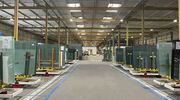 AGC Glass Europe invests in a Fineo production line