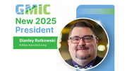 Glass Manufacturing Industry Council appoints President