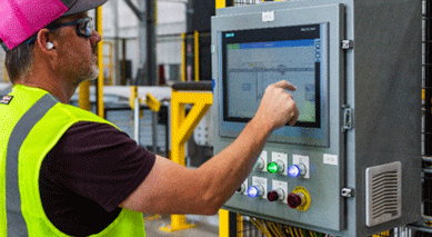 Owens Corning uses Siemens technology to boost efficiency