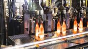 Orora fires up oxyfuel wine glass furnace