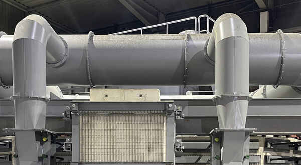 Fives celebrates Heinz-Glas all-electric furnace