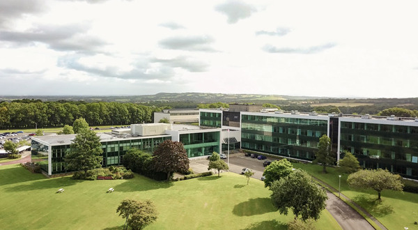 Pilkington to increase sustainable glass use in buildings