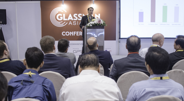 Bangkok conference will focus on glass manufacturing
