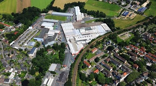 NSG to cut jobs at German automotive glass plant
