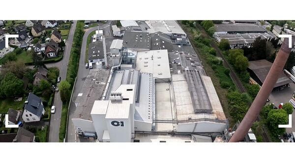 O-I Glass plots Holzminden furnace upgrade