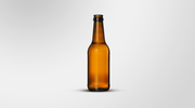 Verallia produces lightweight glass beer bottle