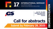 Glass Service Seminar on Furnace Design - Call for abstracts