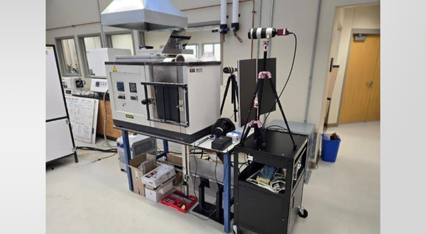 GMIC begins $3 million electric glass melting project