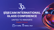 Şişecam glass conference to be hosted in Italy