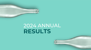 Verallia annual results show robust profitability in 2024
