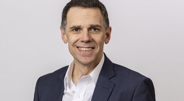 Bucher Emhart Glass president promoted to group CEO