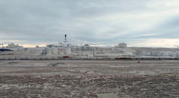 We Soda acquires soda ash producer Genesis Alkali