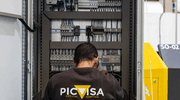 Picvisa enhances its glass recycling technology with AI