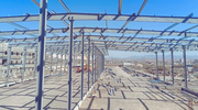Horn Glass Industries to build solar glass furnace in UEA