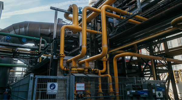 Verallia to use hydrogen at German glass plant