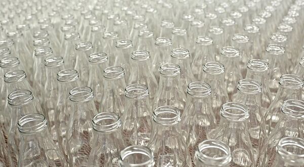 Verallia receives takeover offer from Brazil's BWGI