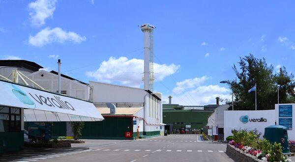 Verallia continues due diligence on Argentine glass acquisition