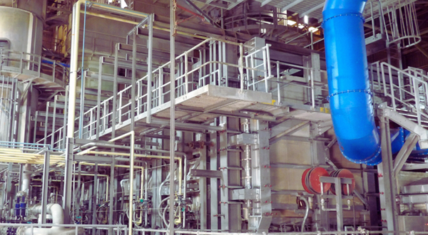 Horn provides oxyfuel furnace to Orora