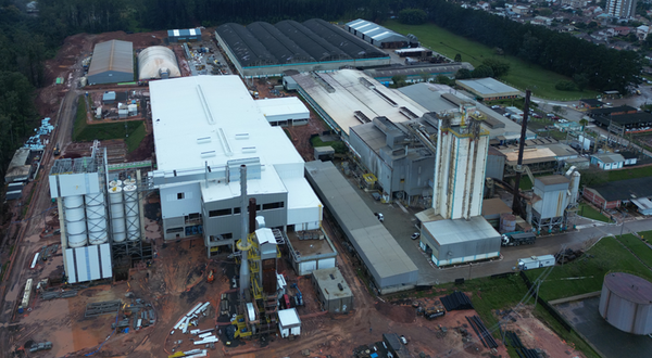 Verallia CEO confirms Brazilian glass furnace start