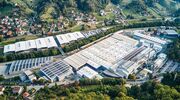 Vetropack completes Croatia glass plant modernisation