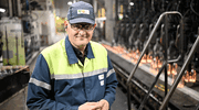 Verallia completes Albi glass furnace renovation