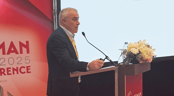 More speakers confirmed for Istanbul glass conference