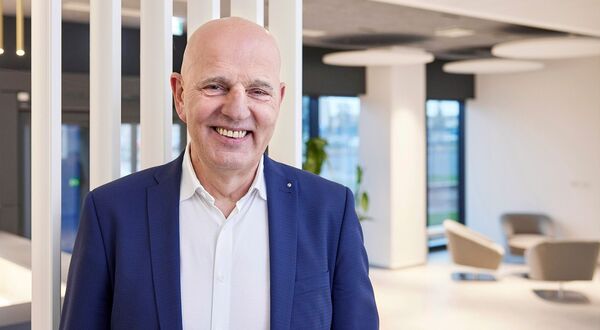 Vetropack CEO to retire this year