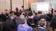 Şişecam to speak at Glassman Europe Conference