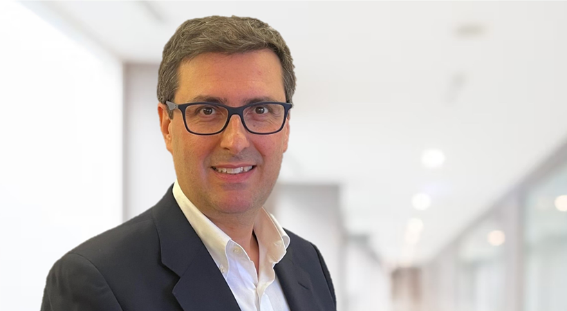 In his new role, Mr Gobbis will focus on leveraging the technological potential of Vetropack's Boffalora glass plant in Italy.