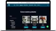 FAMA launches online store for IS Machine parts
