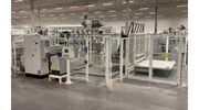 Auction for automotive glass equipment
