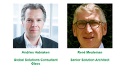 Schneider Electric webinar targets glass industry emissions