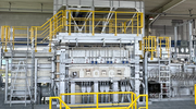 Horn provides update on glass decarbonisation project