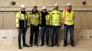 Sorg builds furnace for Bulgarian glass factory