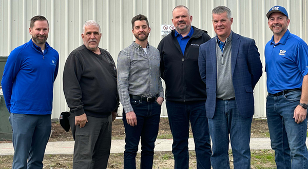 Ardagh increases US glass recycling services
