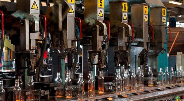 Zoujaj to increase capacity of glass furnace