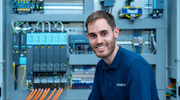 Advancing automation software for the glass industry