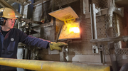 Ardagh trials lower-carbon biofuel at UK facility