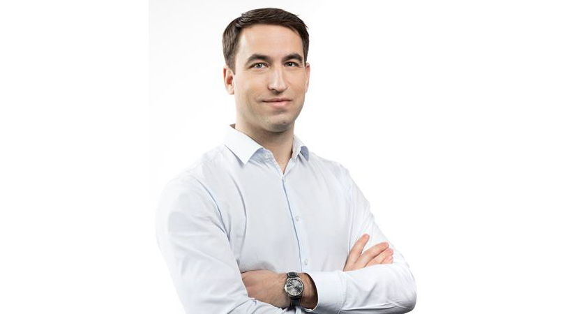 Antoine Peyrude has been appointed as CEO of French refractories group Sefpro.