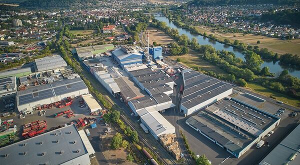 Gerresheimer completes €100 million glass investment