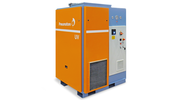 Pneumofore supports Tanzanian glass plant expansion