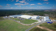 Arglass prioritises sustainability at US glass plant