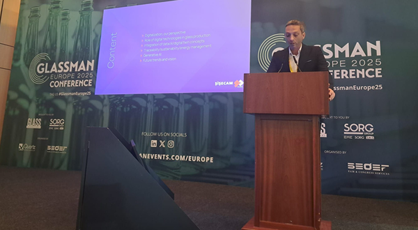 Glassman Europe presentations now available